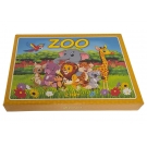 Hračka - Hra zoo veľká 2 hry