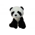 Hračka - Zmes zvieratiek sediacich - panda