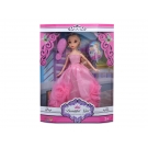 Hračka - Bábika v plesových šatách