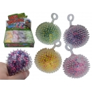 Hračka - Stláčacia loptička