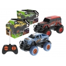 Hračka - RC Terénne auto malé