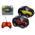 Hračka - MINI 1:43 RC Auto na ovládanie Šporťák