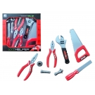 Hračka - HELPER Detské náradie