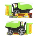 Hračka - TRUXX kombajn