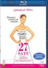 BLU-RAY Film - 27 šiat (Blu-ray)