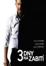 BLU-RAY Film - 3 dni na zabitie