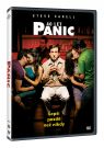 DVD Film - 40 rokov panic