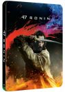 BLU-RAY Film - 47 Ronninov  - Steelbook™ Limitovaná sběratelská edice (4K Ultra HD + Blu-ray)