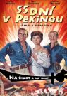 DVD Film - 55 dní v Pekingu (papierový obal)