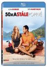 BLU-RAY Film - 5O krát a stále po prvý raz - CZ dabing (Blu-ray)