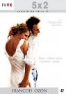 DVD Film - 5x2 (FilmX)