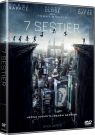 DVD Film - 7 sestier