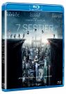 BLU-RAY Film - 7 sestier