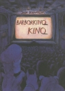 Kniha - Barborkino kino
