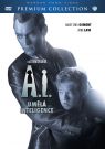DVD Film - A.I. Umelá inteligencia