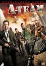 DVD Film - A-Team + BONUS DVD