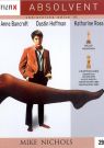 DVD Film - Absolvent (FilmX)