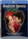 BLU-RAY Film - Across the Universe (Blu-ray) 