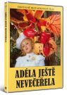 DVD Film - Adéla ještě nevečeřela - remastrovaná verzia
