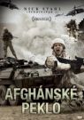 DVD Film - Afghánské peklo
