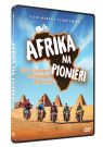DVD Film - Afrika na Pionieri