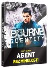 BLU-RAY Film - Agent bez minulosti (steelbook)