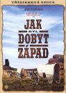 DVD Film - Ako bol dobitý západ S.E. 3DVD