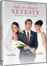 DVD Film - Ako sa zbaviť nevesty