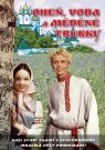 DVD Film - Ako si Vasia Aľonušku zaslúžil