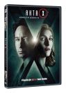 DVD Film - Akty X 10. séria (3 DVD)