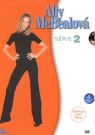DVD Film - Ally McBealová (2. séria)