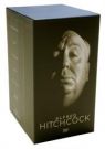 DVD Film - Alred Hitchcock - kolekcia (7DVD)