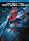 BLU-RAY Film - Amazing Spider-Man 3D/2D