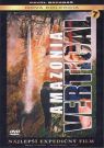 DVD Film - Amazonia vertical