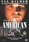 DVD Film - Američan (papierový obal)