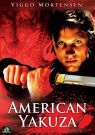 DVD Film - American Yakuza