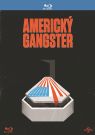 BLU-RAY Film - Americký gangster