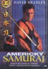 DVD Film - Americký samuraj (papierový obal)