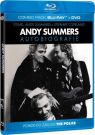 BLU-RAY Film - Andy Summers - Autobiografia BD+DVD (Combo Pack)
