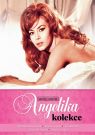 BLU-RAY Film - Angelika kolekcia (5 Bluray)