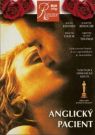 DVD Film - Anglický pacient (papierový obal)