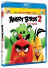 BLU-RAY Film - Angry Birds vo filme 2