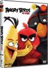 DVD Film - Angry Birds vo filme