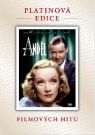DVD Film - Anjel (Platinová edícia)