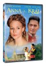 DVD Film - Anna a král
