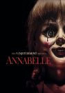 BLU-RAY Film - Annabelle