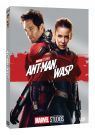 DVD Film - Ant-Man a Wasp - Edícia Marvel 10 rokov