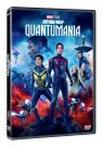 DVD Film - Ant-Man a Wasp: Quantumania