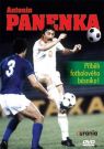DVD Film - Antonín Panenka - Příběh fotbalového básníka!