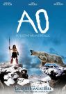 DVD Film - AO - Poslední neandrtálec